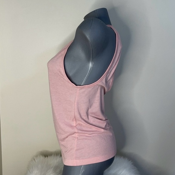 Victoria’s Secret Sport VSX Tank Top Open Back size XSMALL. NWT - Picture 4 of 9